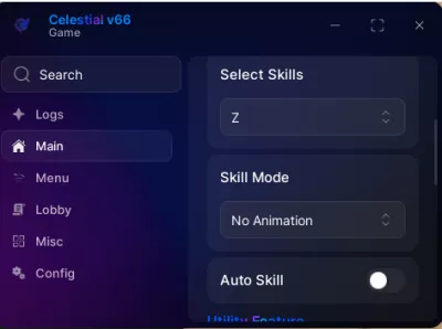 Hunty Zombie Script No Key
